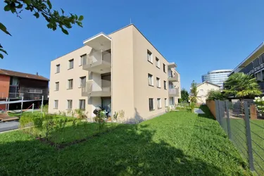 HEIMRIED 5: Top Lage in Dornbirn: 3-Zimmerwohnung mit Balkon, PROVISIONSFREI