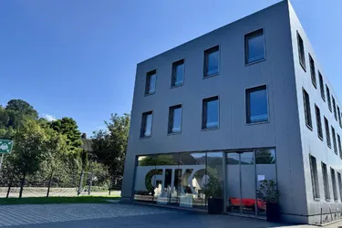 Attraktives Büro- und Ordinationshaus