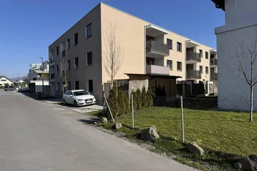 HEIMRIED 5: Moderne Architektur: 3-Zimmerwohnung mit Balkon, PROVISIONSFREI