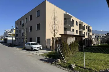 HEIMRIED 5: Modern und nachhaltig! 3-Zimmerwohnung mit Balkon PROVISIONSFREI