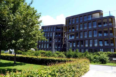 Exklusives Wohnen am See - Hochwertige 3-Zimmerwohnung mit traumhafter Aussicht 