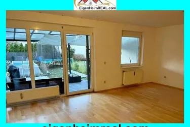 Expose Garten-Maisonette-Wohnung in Klagenfurt zentrumsnah