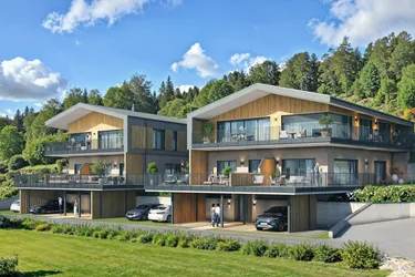 PFLÜGL MILLSTATT - Eleganz trifft Natur