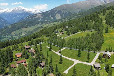 Stubeckkrone mit königlichem Ausblick auf die Alm (GP8)