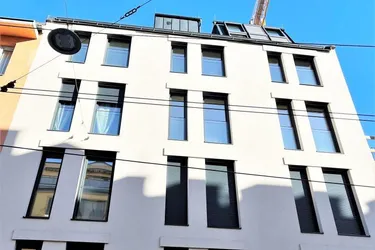 Expose Top Lage, exzellentes Projekt mit perfekter Verkehrsanbindung