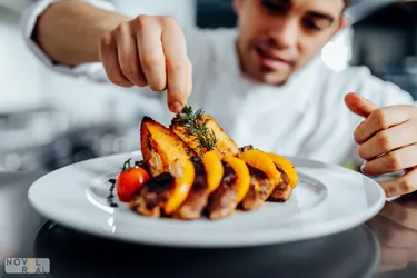 Exklusives Immobilienpaket: Gastgewerbe, Gastronomie und Wohnung im Herzen von Wien