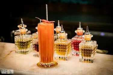 Traumhafte Bar in zentraler Lage - perfekt für ein erfolgreiches Gastgewerbe in Wien!