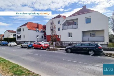 Expose 2-Zimmerwohnung im Dachgeschoss mit Balkon