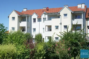 Expose 2-Zimmerwohnung im Erdgeschoss mit Terrasse