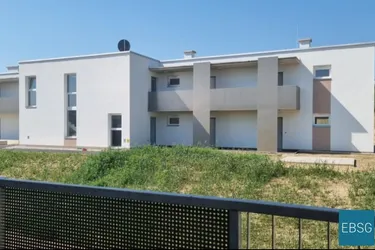 2 Zimmerwohnung mit Balkon im 1. OG