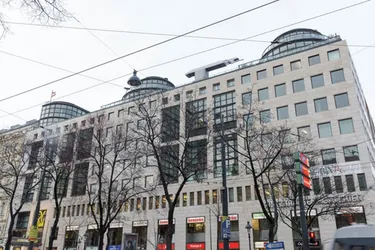 Exklusiver Bürostandort nähe Oper