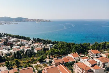 PREISREDUKTION !!! Ferienhaus im Grünen in Montenegro