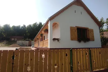 Gemütliches Bauernhaus in Polány zum Verkaufen