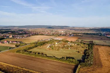 Landwirtschaftliche Liegenschaft in Kópháza, Kreis Sopron in Ungarn zum Verkaufen