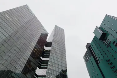Twin Tower: Ihr neuer Bürostandort im Süden Wiens!