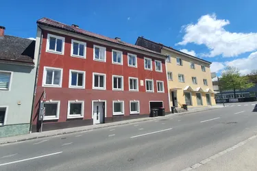 Mehrfamilienhaus mit viel Potenzial - Waizenkirchen, OÖ