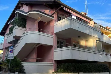 Duplex-Penthouse auf der Isola della Schiusa - Grado Italien