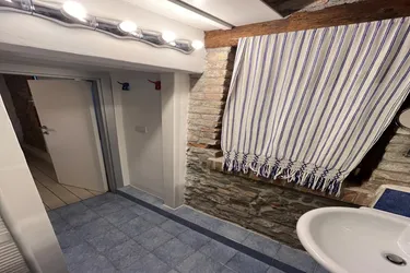 Zweizimmerwohnung im historischen Zentrum von Grado, Italien