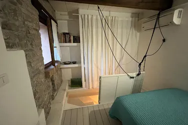 Wohnung im historischen Zentrum von Grado, Italien - 1 Zimmer