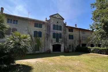 Rustikale Villa in Loc. Belvedere, Grado, Italien