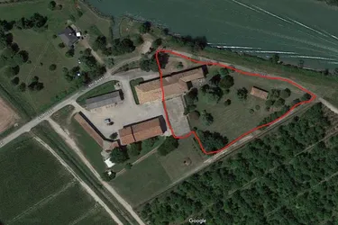 Rustikale Villa in Loc. Belvedere, Grado, Italien