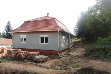 Vollständig renoviertes, gemütliches Haus in Polány zum Verkaufen
