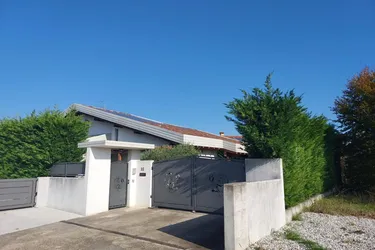 Exklusives Einfamilienhaus in Porpetto, Udine, Italien