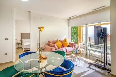 Luxus Wohnung am Meer in Alicante