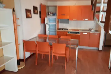 Exklusive Wohnung - Penthouse (Attico) am Meer Italien - Lignano Sabbiadoro