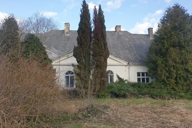 Kleines Landhaus in Pusztakovácsi zu verkaufen