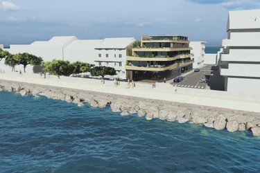 Exklusivität! Wohnprojekt in Grado, Italien – präsentiert von ImmoTrading