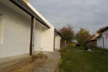 Kleines Einfamilienhaus in der Thermalstadt Igal, Süd-Transdanubien