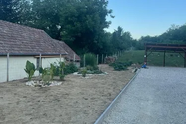 Vollständig renoviertes, gemütliches Haus in Polány zu verkaufen