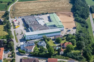Gewerbeflächen Nähe Amstetten zu mieten