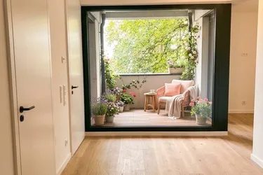 Exklusive Wohnung im 6. Bezirk - Moderne Eleganz mit Smart-Home-Komfort