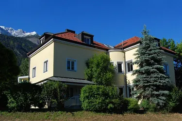 Einmalige Investitionschance in Innsbruck-Kranebitten