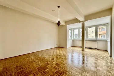 Bezugsfreie 2-Zimmer-Wohnung im Herzen von Klagenfurt – ideal für Eigennutzer und Anleger!