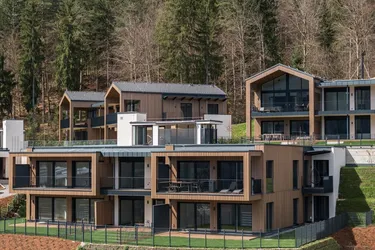 WOHNTRAUM AM SEE! - Exklusives 2-Zimmer-Appartement mit eigenem Seezugang