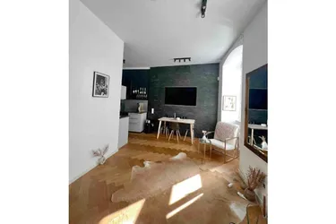 LOFT IN WIEN - 2. BEZIRK - LEOPOLDSTADT, MÖBLIERT, AUF ZEIT