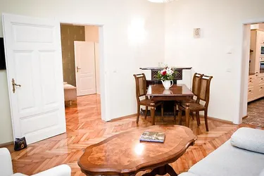 2 ZI-WOHNUNG IN WIEN - 17. BEZIRK - HERNALS, MÖBLIERT, AUF ZEIT