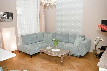 2 ZI-WOHNUNG IN WIEN - 17. BEZIRK - HERNALS, MÖBLIERT, AUF ZEIT