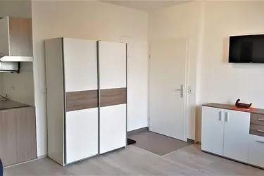 Expose 1 ZI-WOHNUNG IN WIEN - 23. BEZIRK - LIESING, MÖBLIERT, AUF ZEIT