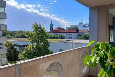 Expose 3 ZI-WOHNUNG IN WIEN - 10. BEZIRK - FAVORITEN, MÖBLIERT, AUF ZEIT