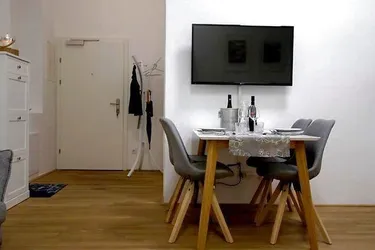 1 ZI-WOHNUNG IN WIEN - 8. BEZIRK - JOSEFSTADT, MÖBLIERT
