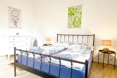 2 ZI-WOHNUNG IN WIEN - 16. BEZIRK - OTTAKRING, MÖBLIERT, AUF ZEIT
