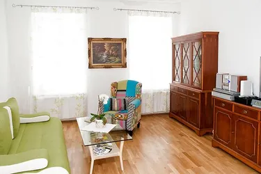 2 ZI-WOHNUNG IN WIEN - 17. BEZIRK - HERNALS, MÖBLIERT, AUF ZEIT