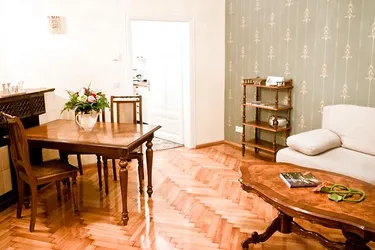 2 ZI-WOHNUNG IN WIEN - 17. BEZIRK - HERNALS, MÖBLIERT, AUF ZEIT