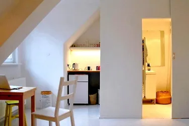 1 ZI-WOHNUNG IN WIEN - 3. BEZIRK - LANDSTRASSE, MÖBLIERT, AUF ZEIT