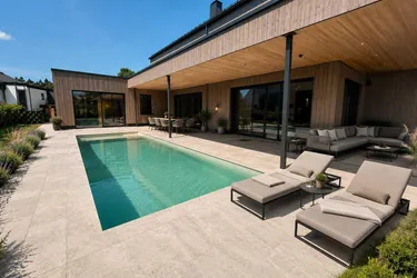 Villa Aurelia Blu