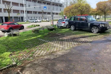Expose Parkplätze zu vermieten in 4030 Linz